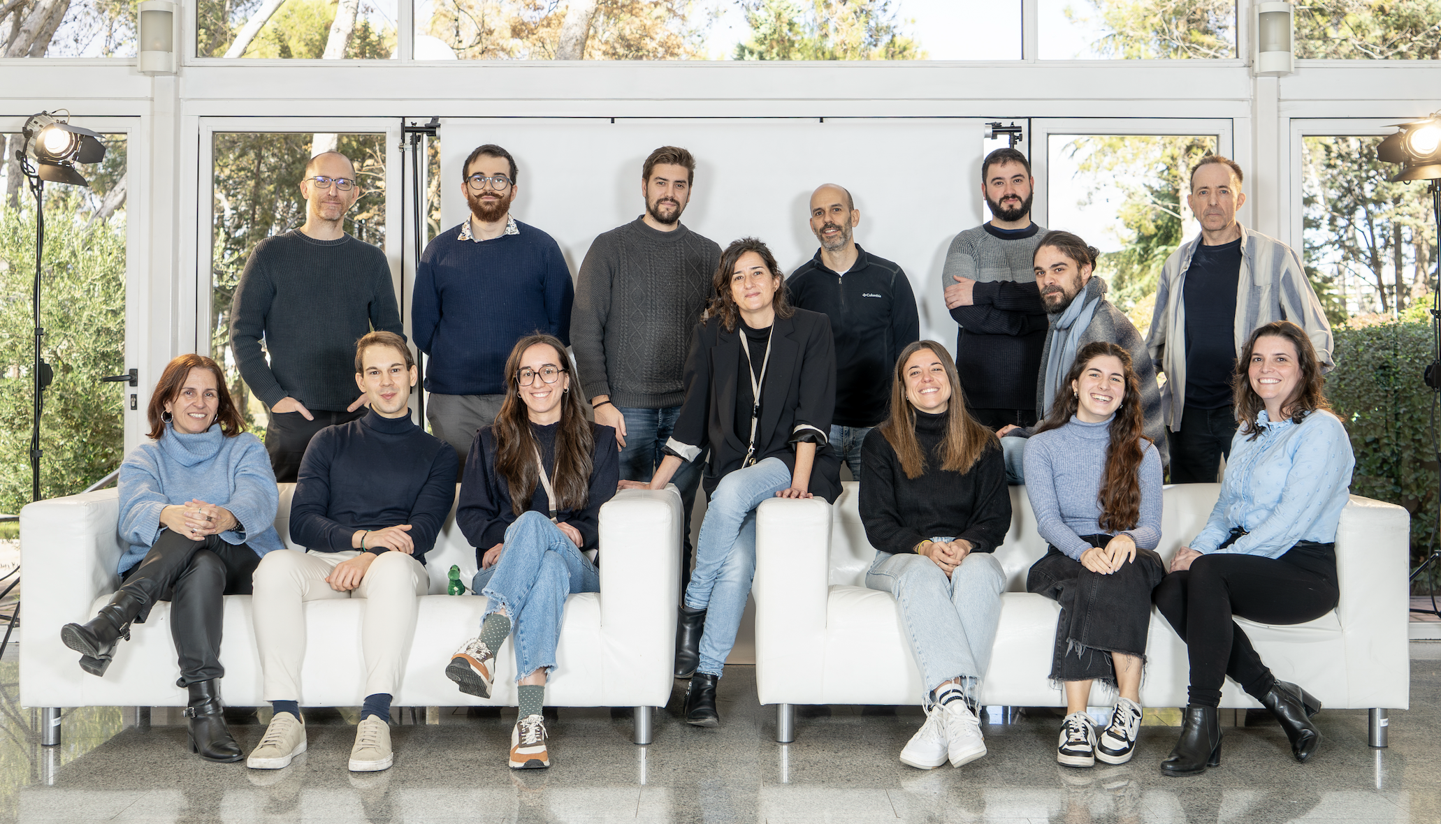 Welcome to the website of the CNIO Bioinformatics Unit